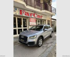 AUDI Q2 30 TDI S tronic Business