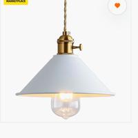 Lampada a sospensione 