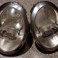 fanali anteriori per mini Cooper One 2005 r50