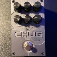 Solar Chug Distortion - USATO