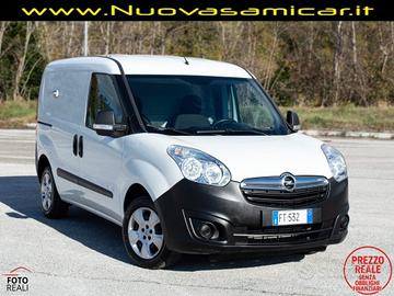 OPEL Combo 1.3 CDTI 95 CV PC-TN VAN 750KG EU6 SC