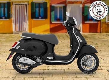 VESPA GTS 310