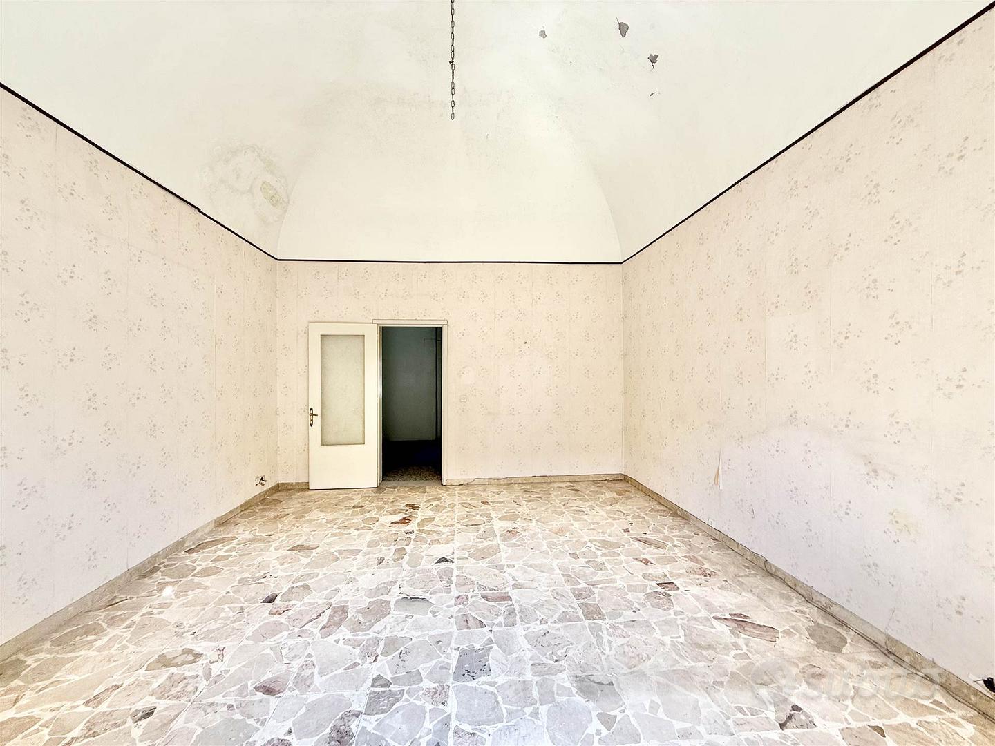 Rif.GL331| appartamento trilocale - Vista 4