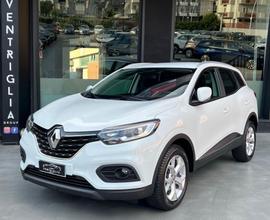 RENAULT - Kadjar - Blue dCi 115 CV EDC