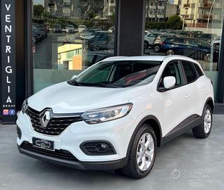 RENAULT - Kadjar - Blue dCi 115 CV EDC