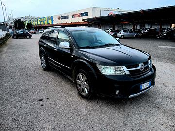 fiat freemont 2.0 170cv 7 posti 