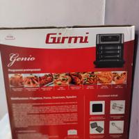 Fornetto ad aria GIRMI