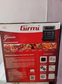 Fornetto ad aria GIRMI