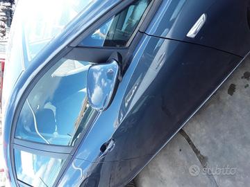 PORTIERA ANTERIORE DESTRA OPEL Astra J A14XER (09>