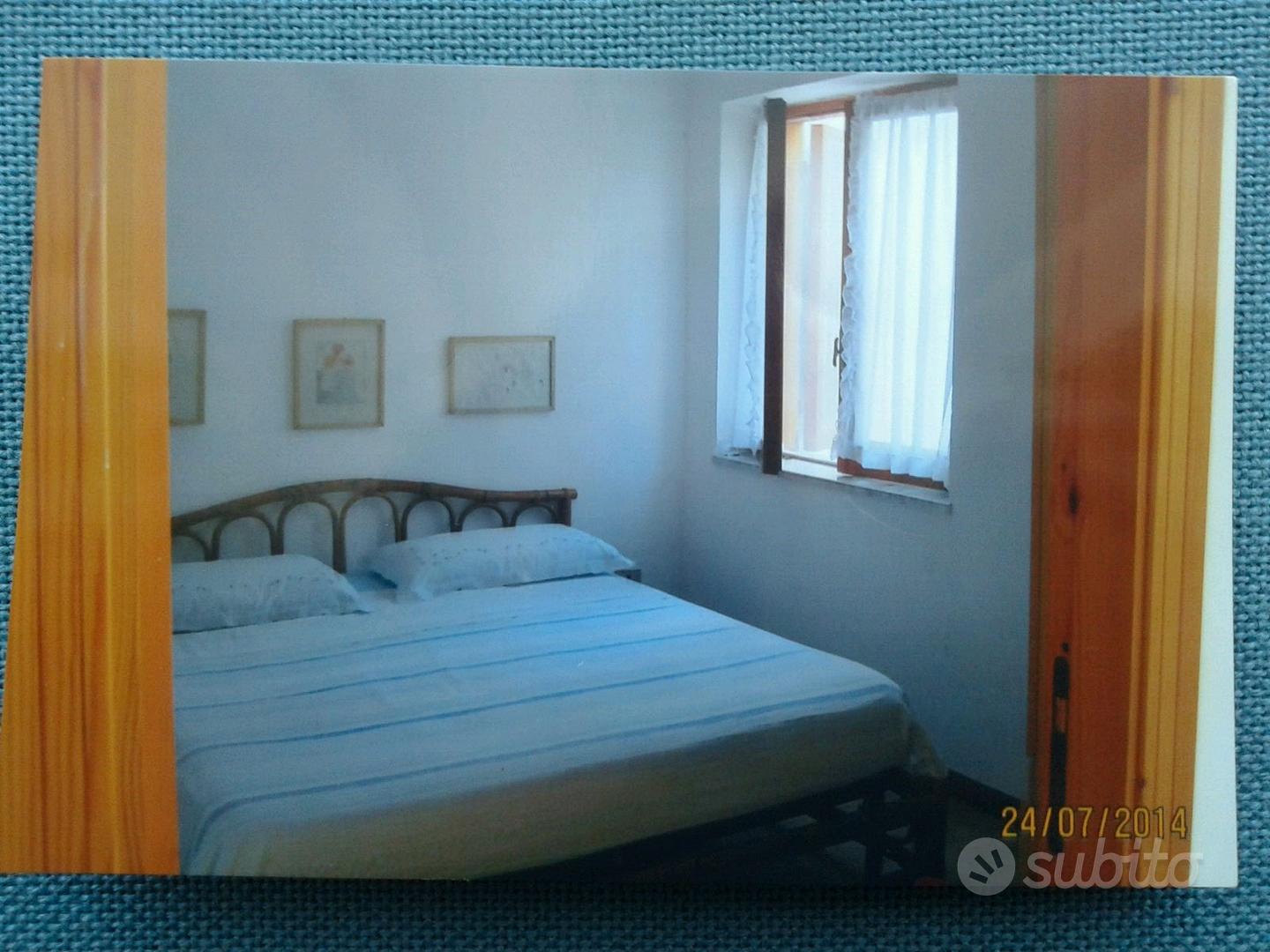 Appartamento – Camerota, Salerno - Altro