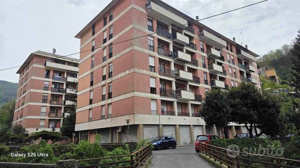 Appartamento – Genova, Lazzaretto, Val Polcevera - Vista 3