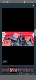 tassellatore combinato Hilti TE7A 