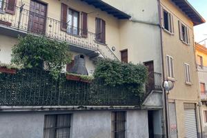 Appartamento Cantù [49VRG]