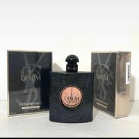 ysl parfum black opium 90ml