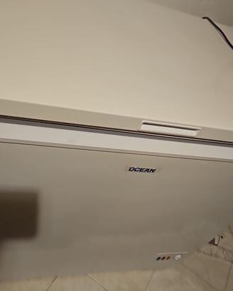 Freezer ocean
