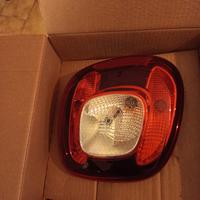 fanale posteriore smart