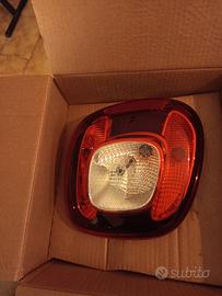 fanale posteriore smart