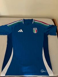 Maglia Italia Adidas home 24 tg. L