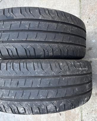 gomme usate 2255517 Estivo CONTINENTAL - Con - 076
