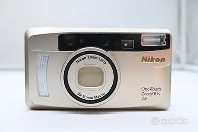 Nikon One Touch Zoom 90s AF