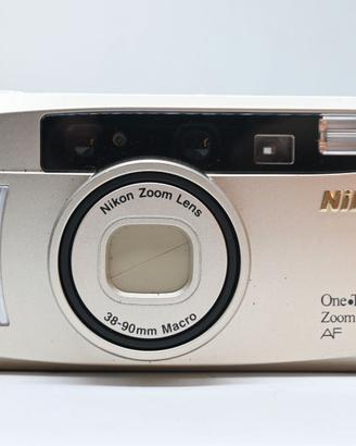 Nikon One Touch Zoom 90s AF