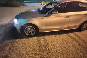 Bmw serie 1 e87 per neopatentati