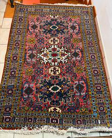 Tappeto persiano made in persia NUOVO