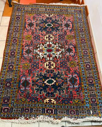 Tappeto persiano made in persia NUOVO