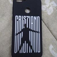 Cover Case Cristiano Ronaldo Juve CR7 (Huawei P Sm