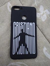 Cover Case Cristiano Ronaldo Juve CR7 (Huawei P Sm