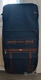 Porta abiti da viaggio