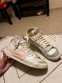 Scarpe nike blazer donna 41