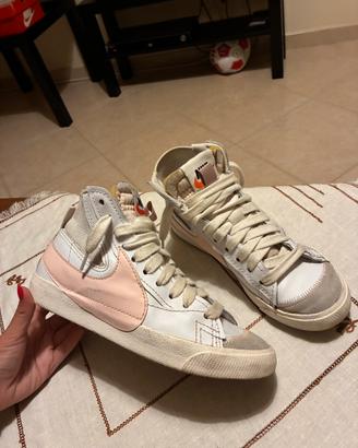 Scarpe nike blazer donna 41