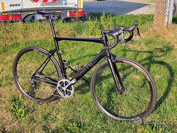BMC Timmashine SLR01 taglia 58