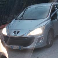 Peugeot 308 diesel