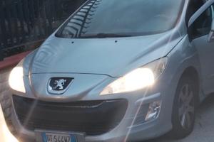 Peugeot 308 diesel