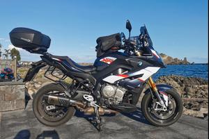BMW S1000 XR