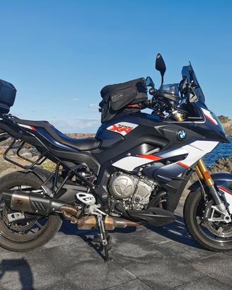 S1000 XR IN GARANZIA UFFICIALE BMW