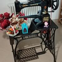 cucitrice calzolaio Singer 29 K1 