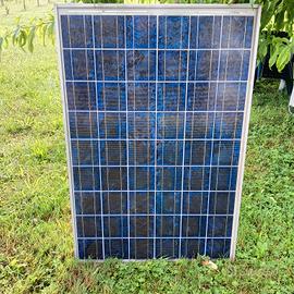 pannelli fotovoltaici