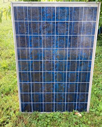 pannelli fotovoltaici