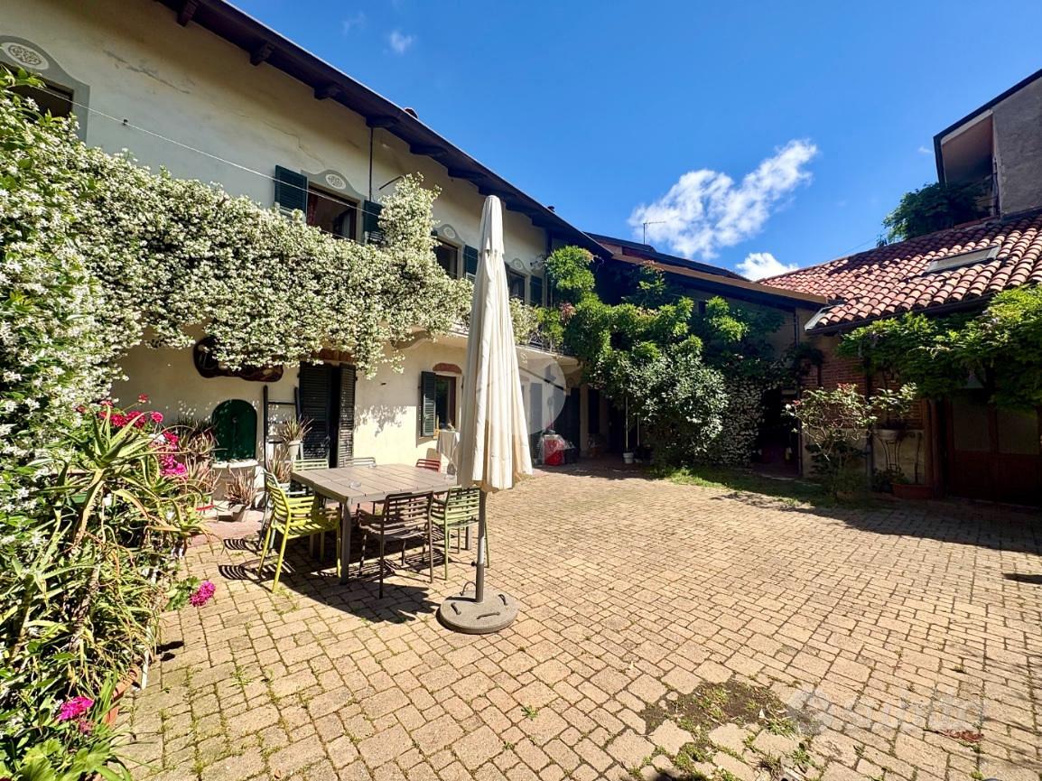 Apartment in Rosta, Ponata - Vista 2