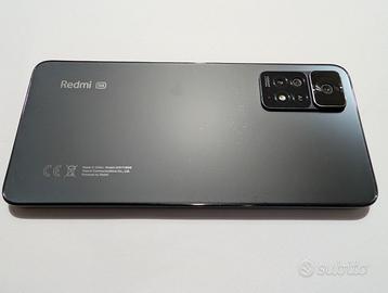 REDMI NOTE 11 PRO 5G