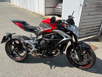 Brutale 800