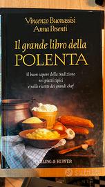 Libri di cucina
