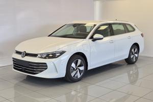 Volkswagen Passat 1.5 tsi ehybrid business 204cv d