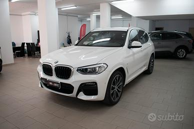 Bmw X3 xDrive20d Msport 190cv