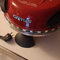 Fornetto G3 Ferrari per pizza