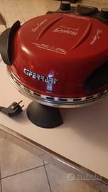 Fornetto G3 Ferrari per pizza