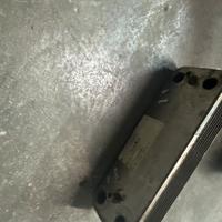 Scambiatore secondario baxi